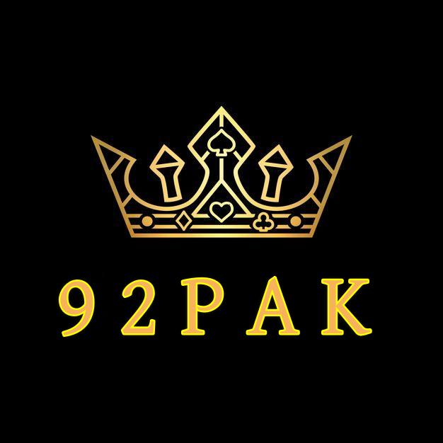 92PAK پاکستان
